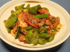 -宴周康·精致江浙菜(周浦店)