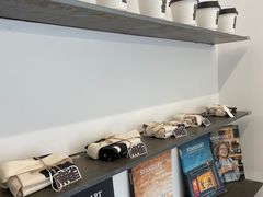 -麻雀咖啡SPARROW COFFEE(十全街店)