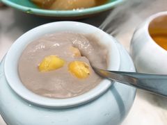 白果芋泥-潮堂 · 潮州菜(恒隆广场店)