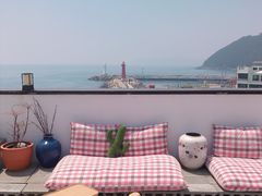 -Cafe Rooftop Cheongsapo