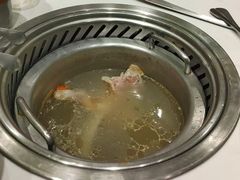 -密友回转自助火锅(世茂国际广场店)