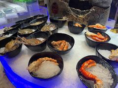 -海玥荟海鲜姿造自助餐厅(欧罗巴广场店)