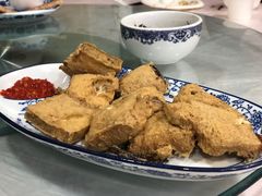 -洞天食府(北大街店)