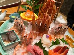 -水濑·日料放题(天河店)