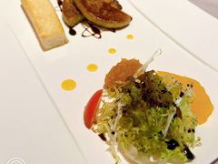 -戈雅法餐厅(世界城广场店)
