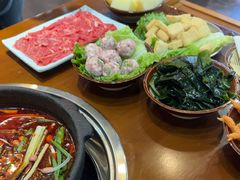 -黔有有贵州酸汤夺夺粉火锅(五味十字店)