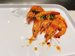 -凯萨印象铁板烧(苏州中心店)