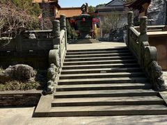 -南京市江宁方山