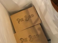 -Pie Bird(新闸路店)