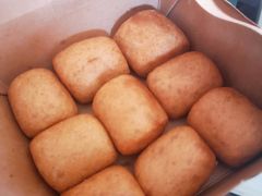 -奶奶的美食(悦立方店)