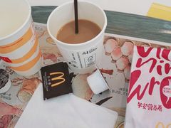 -麦当劳(列东店)