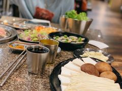 -高丽苑韩国烤肉(海昌路旗舰店)