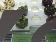 -Pantry's Best派悦坊蛋糕(K11购物艺术中心店)