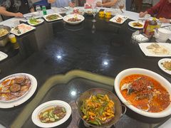 -小团圆饭店(景德路店)