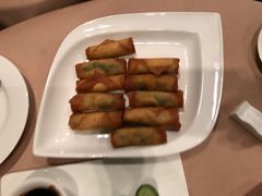 -千岛湖君澜度假酒店(文广轩中餐厅)