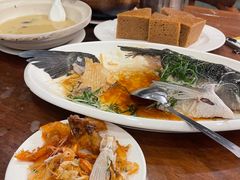 -今一靓汤.顺德菜东莞三十年老字号(厚街店)