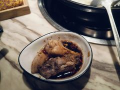 -同仁四季椰子鸡(福田东园总店)