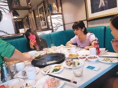 -青蓬蒸汽海鲜·深圳老字号·团建聚会(壹方城店)