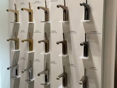 -德国汉斯格雅(喜盈门国际建材店)