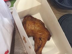 -肯德基(茂业店)