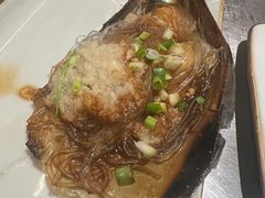 烤带子-很久以前羊肉串(打浦路店)