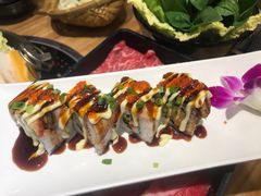 -水林间·寿喜烧自助(仙林金鹰店)