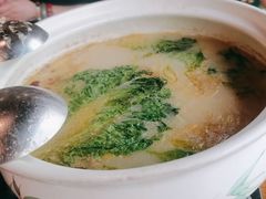 -金龙·打边炉(南京西路店)