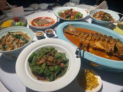 -阿五黄河大鲤鱼(纬三路店)