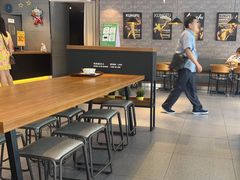 -真功夫(彩田路店)