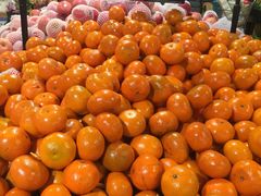-永辉超市(新世界店)
