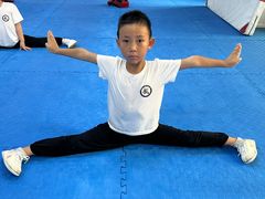 -禅武少林功夫馆(上海武馆)