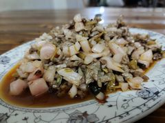 -九九牛肉馆(南山路店)