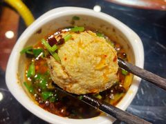 -志晖园圆子鸡·辣子鸡(阳光店)