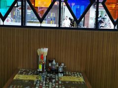 -七爷清汤腩·港式茶餐厅(世博店)
