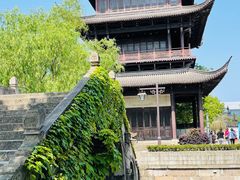 -柯岩风景区