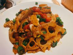 -绿茶餐厅(千岛湖银泰城店)