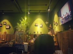 -出走咖啡·面包(宋庄店)