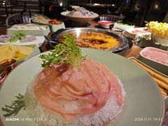 -巴倒烫陆派火锅山庄(南山总店)