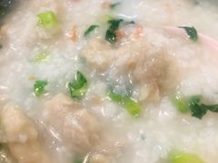 -粥传(太古里店)