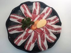 -牛人·雪花牛·木炭烤肉(昆山陆家店)