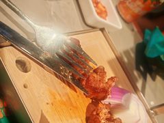 -通海俄式烧烤·俄罗斯大串(嵩山路店)