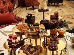 -Salon de Ville浦江汇(上海外滩华尔道夫酒店店)