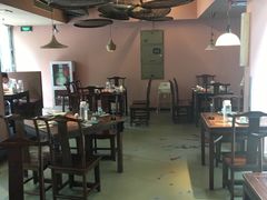 大堂-鱼食饭稻·苏浙土菜17年老馆子(平江路店)