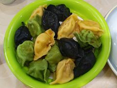 -北方饺子王·海肠捞饭·海鲜锅(山大店)