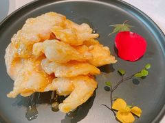 最东北锅包肉-百富源·海鲜辽菜(浑河堡店)
