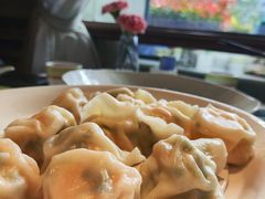 -开海·红岛海鲜虾水饺(石老人店)