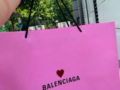 -BALENCIAGA(SKP女装店)