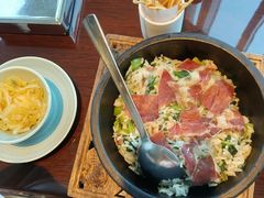 -环球港凯悦 · 享悦中餐厅