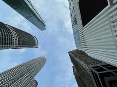 -吉隆坡国油双峰塔
