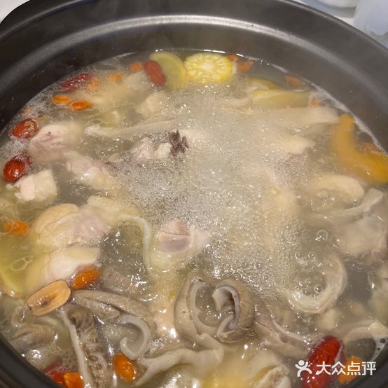 浩园好吃·海南省猪肚鸡(摩尔城店)